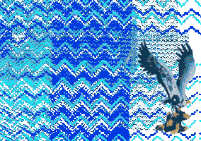 Loop Glitch Sticker by The NGB