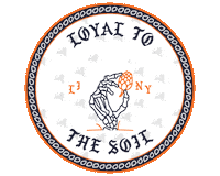 craft beer ipa Sticker by Long Island Strong