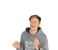 Joe Tasker Dance Sticker by CBBC