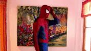 spiderman maleficent GIF by Webs & Tiaras