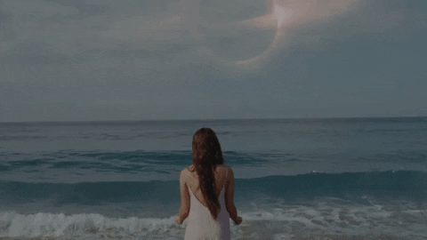 nightsandweekends fadinglight GIF by NOWNESS