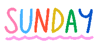 Day Weekend Sticker by Livia Falcaru