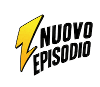 bonnyzed lightning thunder zed nuovo Sticker