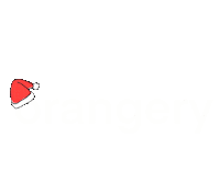 OrangeryDeutschland coworking orangery Sticker