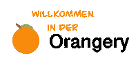 OrangeryDeutschland coworking orangery orangery stralsund orangery hameln Sticker
