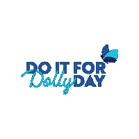 End Bullying Sticker by Dolly's Dream Australia
