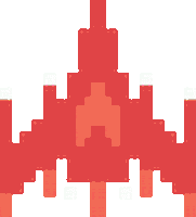 video game arcade Sticker by Galactic Battleground