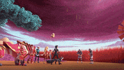 Coming Now Disney Channel GIF by Tara Duncan