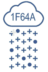 Character Development Underscores Sticker by bitbird