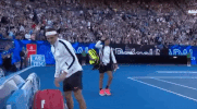tennis aussie open GIF by Australian Open