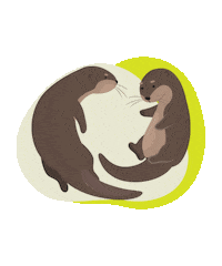 Maf Mid Autumn Festival Sticker by National Parks Board