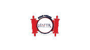 School Education Sticker by HAFTR