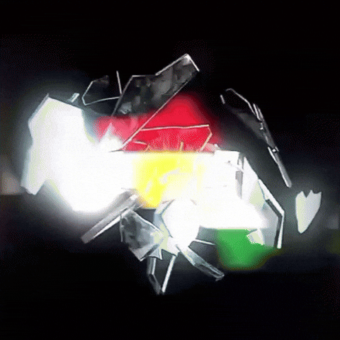 Flag Al GIF