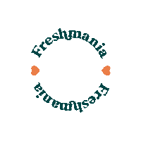Sticker by Freshmania • Mania de Frescos