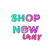 Lanystyle Sticker by LANY