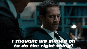 Fast And Furious Brian Oconner GIF by The Fast Saga