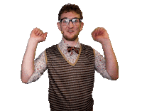 Vso Sticker by Volksschauspiele Ötigheim