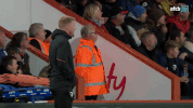 Football Soccer GIF by AFC Bournemouth