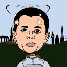 Egonauts giphyupload what crypto confused GIF