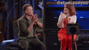 girl lol GIF by Studia Soyuz