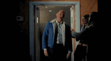 Dive Bar GIF by Pure Noise Records