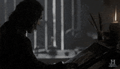 tv show GIF by Vikings on HISTORY