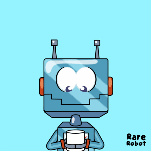 Good Day Hello GIF by VeeFriends