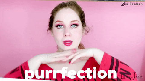 Girl Love GIF by Lillee Jean