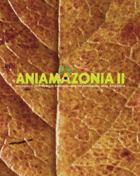 Amazon Flower GIF by Wuf Studio