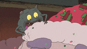 Costume Quest Food GIF by Cartoon Hangover