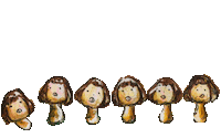 Art Artist Sticker