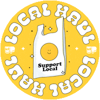 Milkdup Sticker by Milk Up Ontario