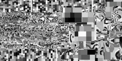 b&w art GIF by Michel Poisson