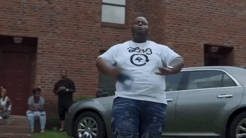 Dance GIF by morray