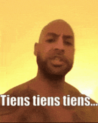 Booba B2O GIF