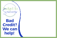 BudgetToSuccess money education success finance Sticker