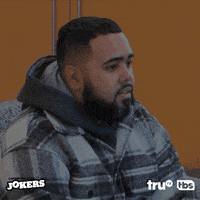 GIF by truTV’s Impractical Jokers