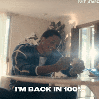 50 Cent Starz GIF by BMF