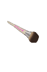 Looking Good Make Up Sticker by Marcel Katz Dalí / The Art Plug