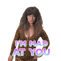 Leopard Print No Sticker by ABC Music