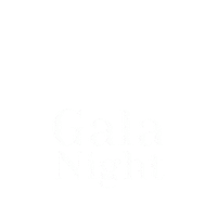 Resolv Gala Night Sticker by Tania Gomez Consulting