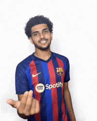 Barcelona Fc Pakistan GIF