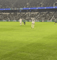 Vamos Lets Go GIF by Major League Soccer