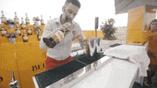 Bar Portugal GIF by Licor Beirão