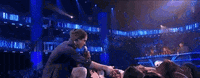 sam woolf GIF by American Idol
