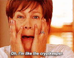 jamie lee curtis GIF