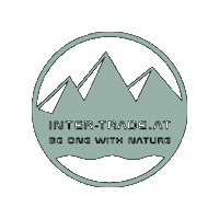 INTER-TRADE inter-tradeat inter-trade intertradeat Sticker