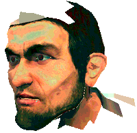 Art Design Animation Sticker by badblueprints