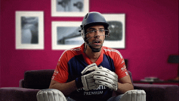 happy dance GIF
