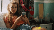 Girls Love GIF by Flunk (Official TV Series Account)
